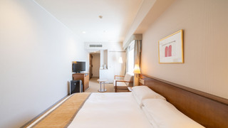 ダブルルーム 禁煙