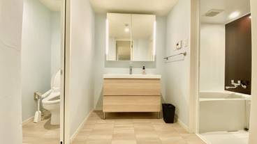 バスルーム / 14