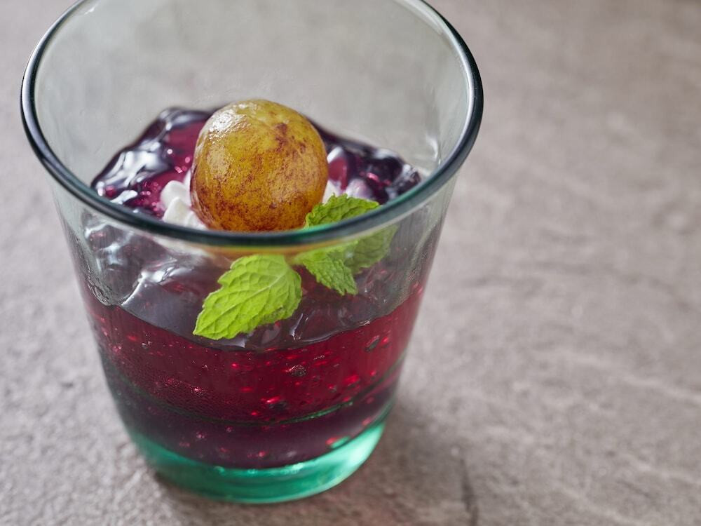 食事・飲み物