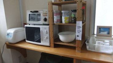 専用キッチン / 25