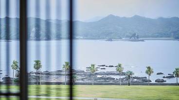 部屋からの景観 / 25