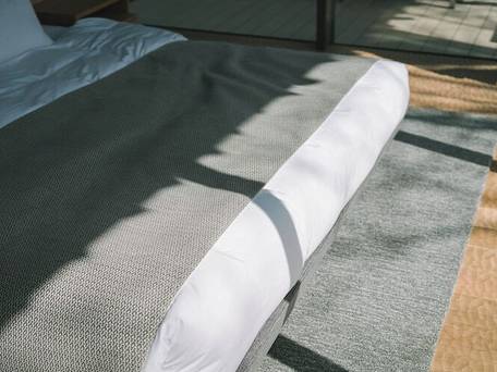 Snow Peak FIELD SUITE SPA HEADQUARTERS / 4