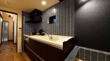 専用キッチン / 9