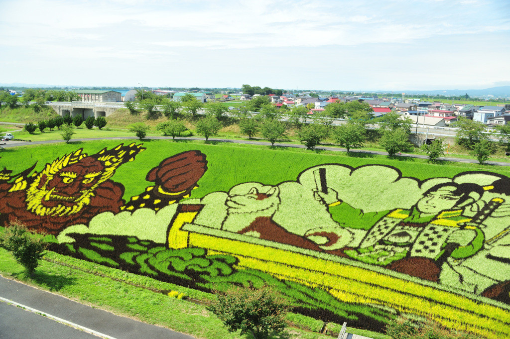 話題性抜群の「りんご露天風呂」ですっきりツヤツヤお肌に♡4087175