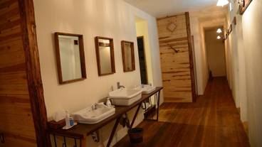 バスルーム / 14