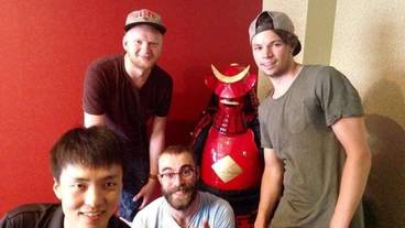 施設からの眺望 / 28