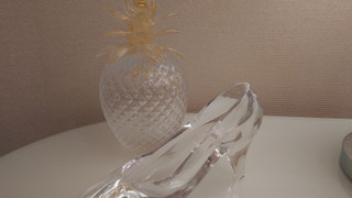 ロイヤル スイート 禁煙