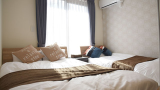 ベーシック201 禁煙