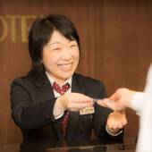 岡山ビューホテル(日本ビューホテルチェーン)(岡山県 ビジネスホテル) / 2