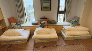 ファミリー和室 (4名定員) 禁煙