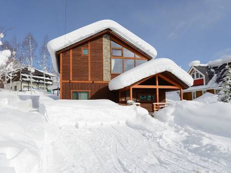 H2 Life Resorts タホロッジ / 1