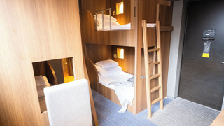 シグネチャーグループダイニング 禁煙