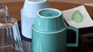 ダブルルーム 1 ベッドルーム