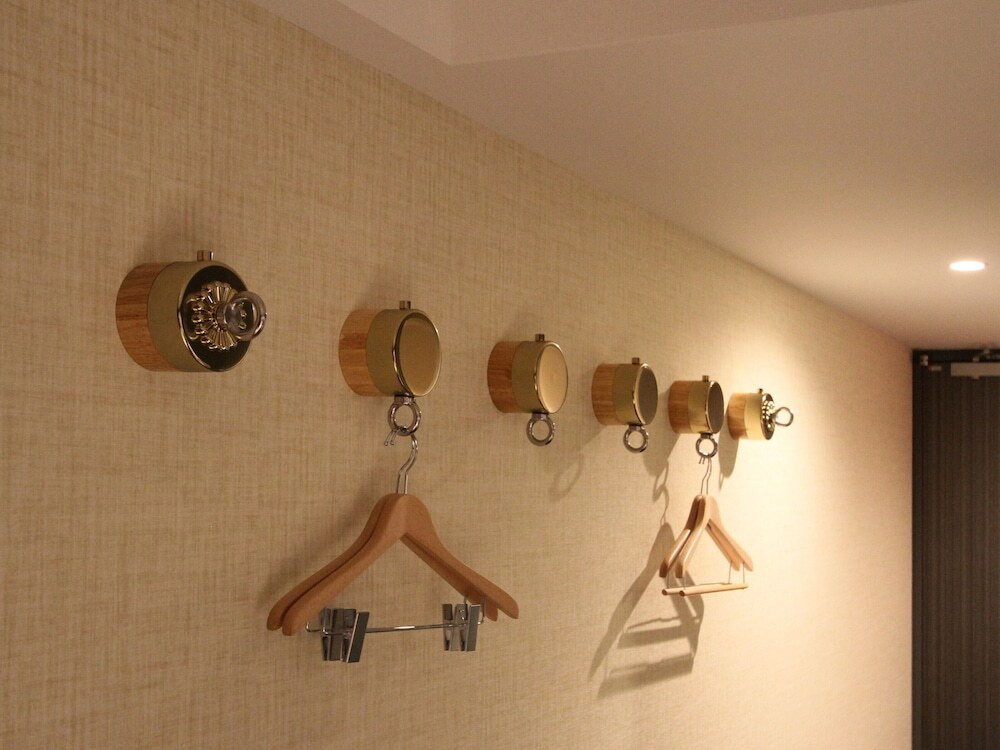 客室の設備とサービス