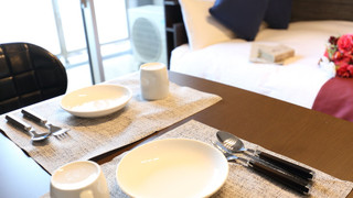 コンフォート ルーム