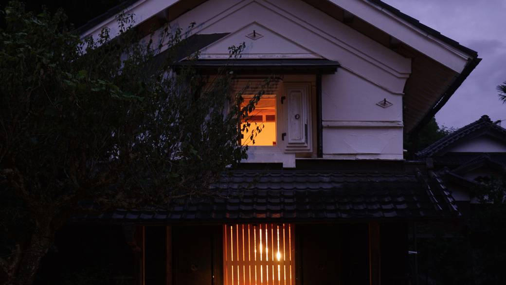 TVもスマホもオフ
五感を解放する旅 / 1