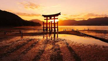 観光スポット / 1