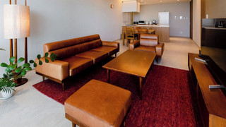 Relax Suite Garden View 2F [A]