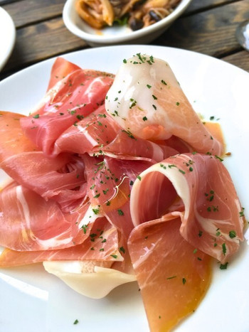 「ITALIAN BAR BASIL」料理 1188008 