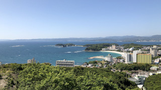 オーシャンビュー・和洋スイート 1泊2食付き 和食ディナー 禁煙