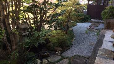 施設の敷地 / 14