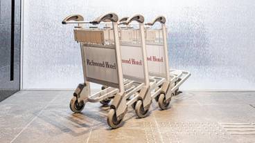 施設内の設備 / 6