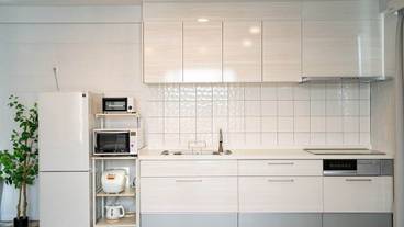 専用簡易キッチン / 30