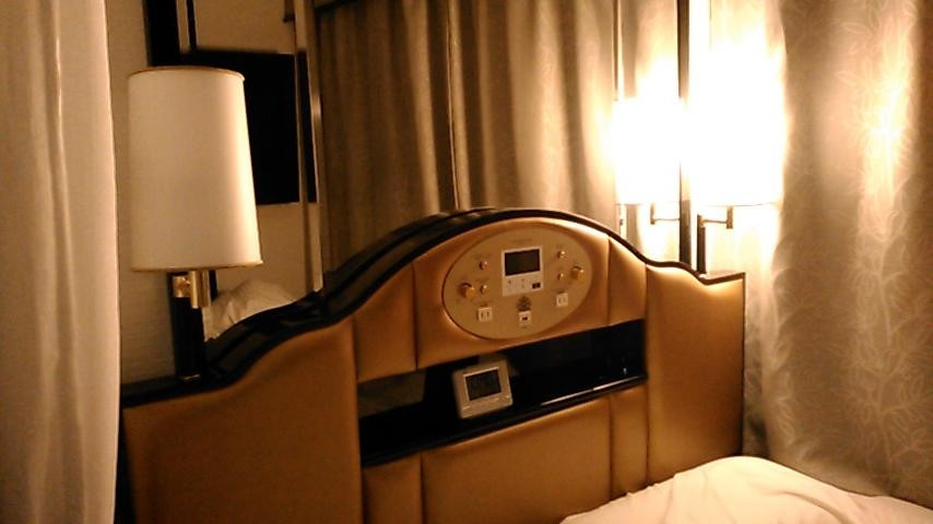 落ち着いたカラー