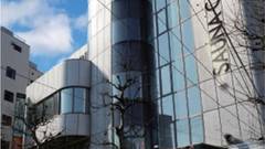 サウナカプセルホテル コア21