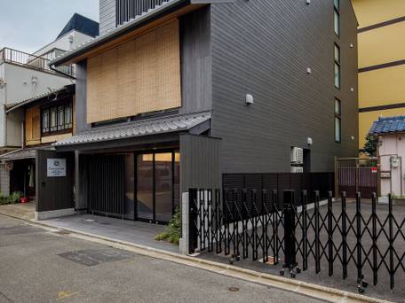 Connect inn 七条河原町 / 3