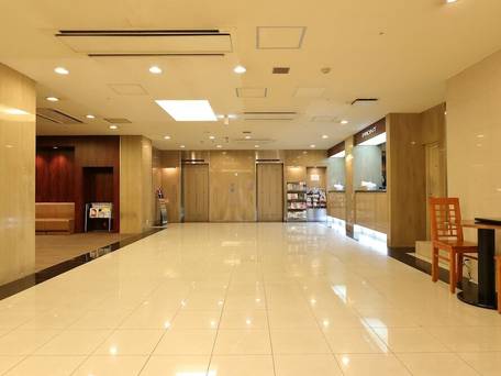 大阪帝国ホテル / 2