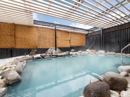 亀の井ホテル 奥日光湯元 / 1