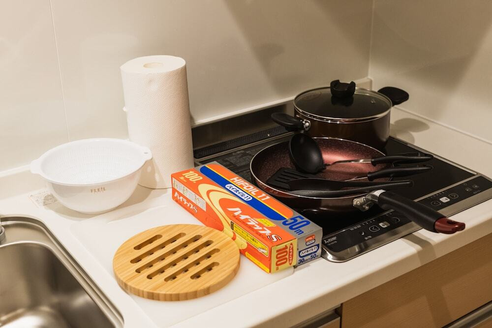 客室の設備とサービス