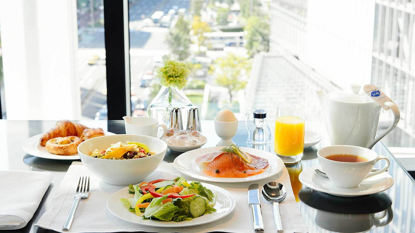 暮らすように滞在できる!全室キッチン付のサービスアパートメント4232210