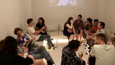 共用キッチン / 11