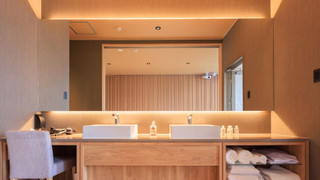 ラグジュアリー スイート