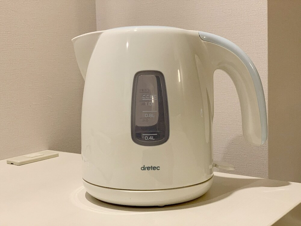 施設内の設備