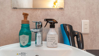 デラックス ダブルルーム