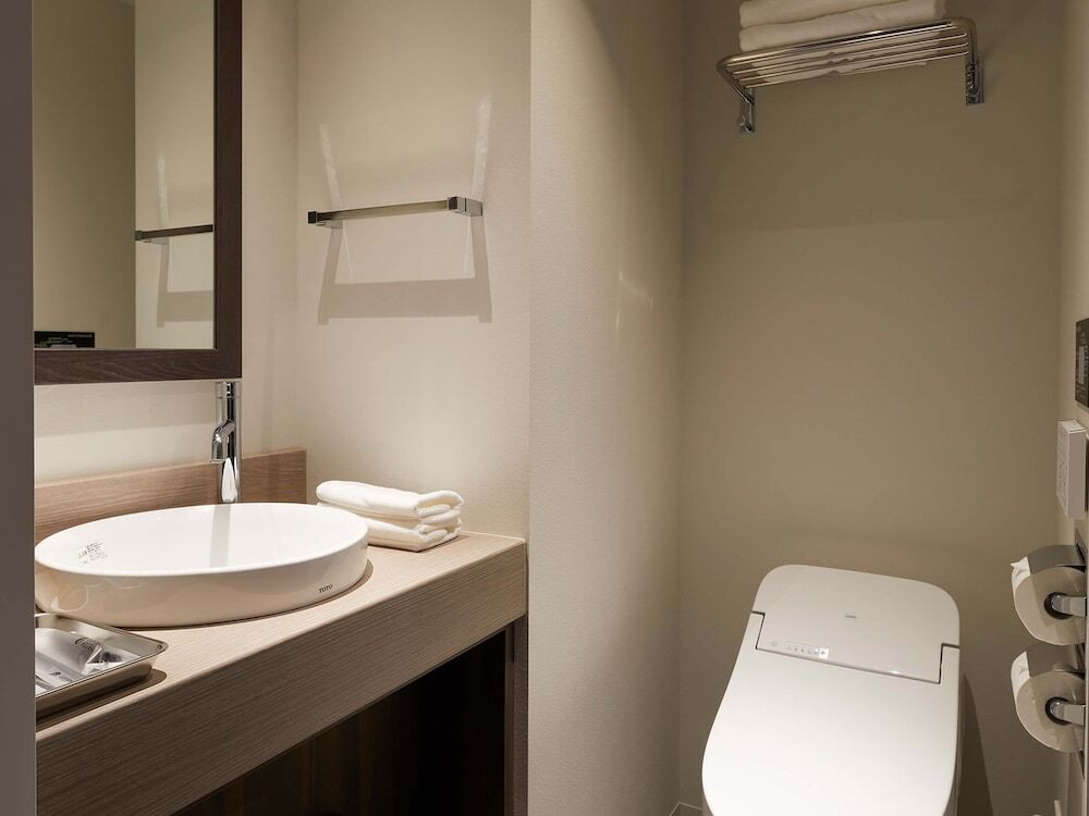 洗面台・トイレ