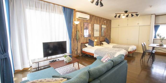 VILLENT 九十九里オーシャン2（千葉県 別荘・ヴィラ・コンドミニアム） / 1