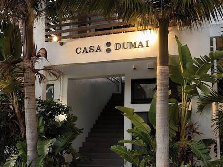 CASA DUMAI OceanVilla NAKIJIN / 2