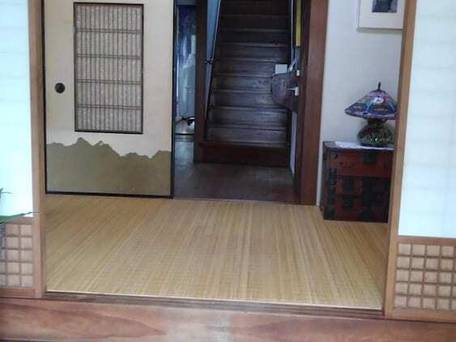 ゲストハウス 茶吉 / 3