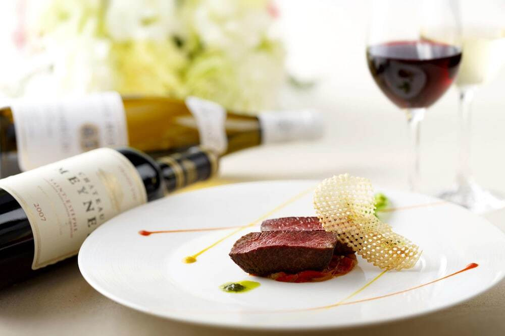 ディナー　アラカルト