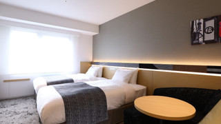 ファミリー ルーム 禁煙