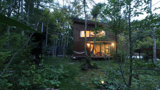 ヴィラ 1 ベッドルーム