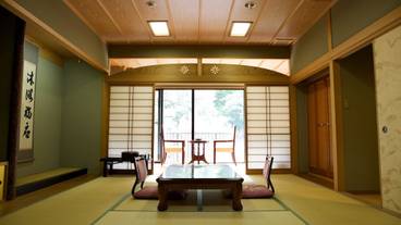 リビング エリア / 2