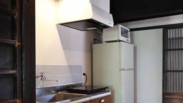 専用簡易キッチン / 8