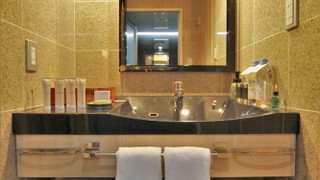 コンフォート ダブルルーム