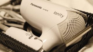 ダブルルーム 禁煙