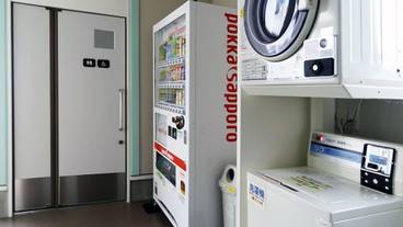 ランドリー ルーム / 4